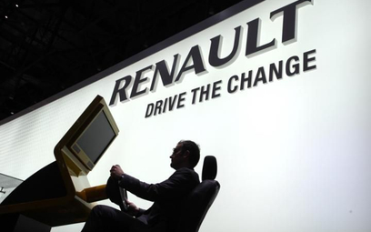 Renault Espace kopci 25 razy bardziej od normy