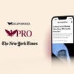 „Rzeczpospolita” i „The New York Times” razem w nowej ofercie subskrypcyjnej