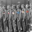KOD przerabia zdjęcie ofiar Holocaustu