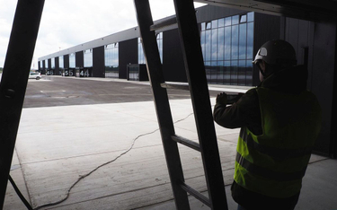 Lotnisko w Radomiu ogłasza pierwsze połączenia. To trzy europejskie stolice