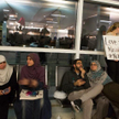 USA - obcokrajowcy zatrzymywani na lotniskach