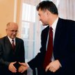 Zarówno Krzaklewski, jak i Buzek nigdy mi się nie wtrącali w żadne decyzje – zapewnia Emil Wąsacz. N