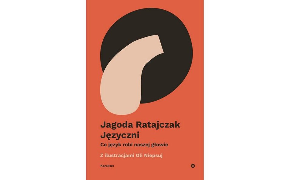 Jagoda Ratajczak. Dwujęzyczny, czyli jaki?