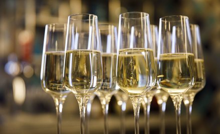 Szampański rok szampana. Odrodzenie po fatalnej zapaści