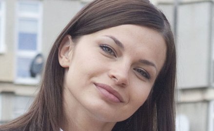 Sylwia Ługowska w ogniu pytań redaktora Morozowskiego