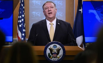 USA: Izraelskie osiedla na Zachodnim Brzegu nie są sprzeczne z prawem międzynarodowym