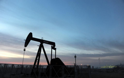 Ropa z Dakoty: cena spadła poniżej zera