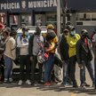 Imigranci z Haiti, którzy byli objęci tymczasową ochroną w USA, mają zostać deportowani