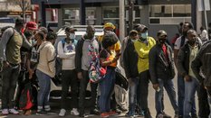 Imigranci z Haiti, którzy byli objęci tymczasową ochroną w USA, mają zostać deportowani
