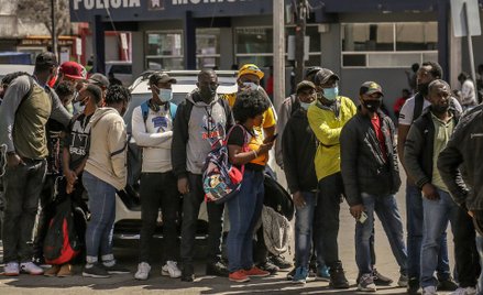 Imigranci z Haiti, którzy byli objęci tymczasową ochroną w USA, mają zostać deportowani