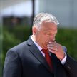 Premier Węgier Viktor Orban