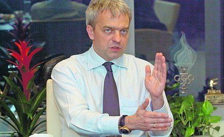 W kierowanym przez Jacka Krawca PKN Orlen wkrótce dojdzie do masowego „odmłodzenia” kadry. Degradacj