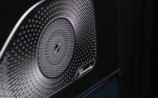 Mercedes GLE 350 de 4MATIC