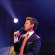 Matt Dusk, 28 listopada, godz. 20, Palladium