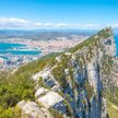 Skała górująca nad Gibraltarem, który w 1713 roku mocą traktatu w Utrechcie został przekazany brytyj