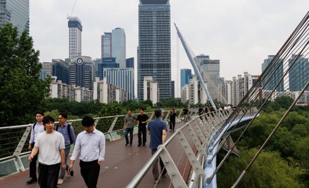 Rządowa agencja Korea Water Resources Corp. podpisała memorandum o porozumieniu z firmą OpenAI w spr