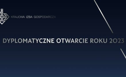 Dyplomatyczne Otwarcie Roku 2023