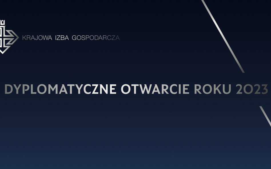 Dyplomatyczne Otwarcie Roku 2023