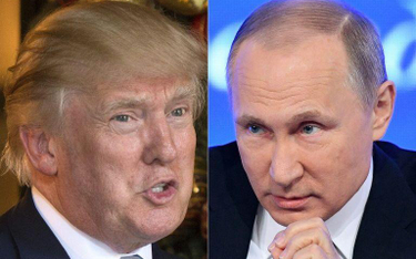 Późne sankcje USA wobec Rosji za atak na Skripala
