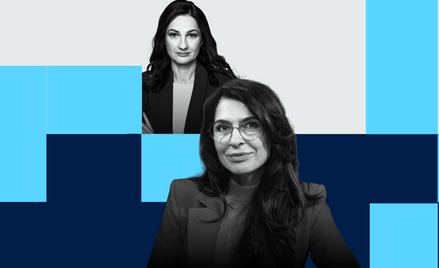 Olga Kozierowska, pomysłodawczyni konkursu Sukces Pisany Szminką, prezeska Fundacji WłączeniPlus