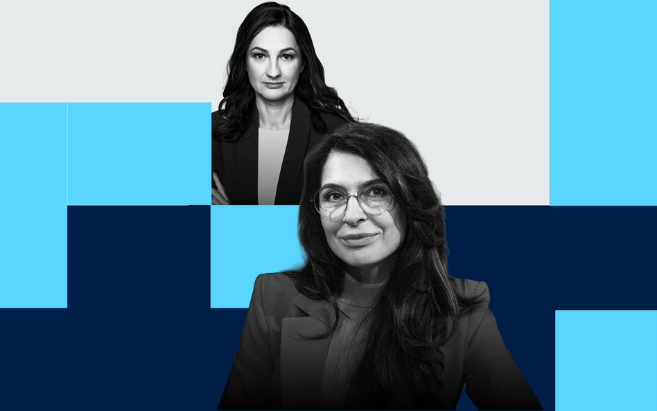 Olga Kozierowska, pomysłodawczyni konkursu Sukces Pisany Szminką, prezeska Fundacji WłączeniPlus