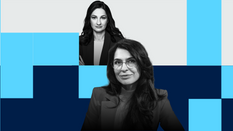 Olga Kozierowska, pomysłodawczyni konkursu Sukces Pisany Szminką, prezeska Fundacji WłączeniPlus