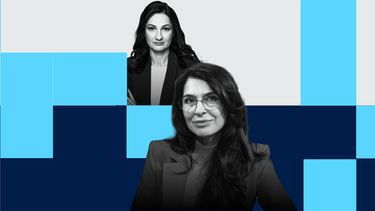 Olga Kozierowska, pomysłodawczyni konkursu Sukces Pisany Szminką, prezeska Fundacji WłączeniPlus