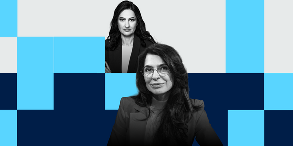 Sukces nie jest różowy. Olga Kozierowska o sile kobiet, uprzedzeniach i rewolucji w biznesie