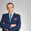 Piotr Krupa, prezes Kruka widzi przyszłość w optymistycznych barwach. Fot. mpr