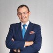 Piotr Krupa, prezes Kruka