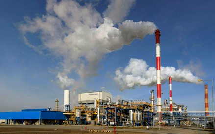 Gdańska rafineria stanie się jednym z odbiorców LNG?