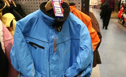 Euromark złożył wniosek o upadłość układową