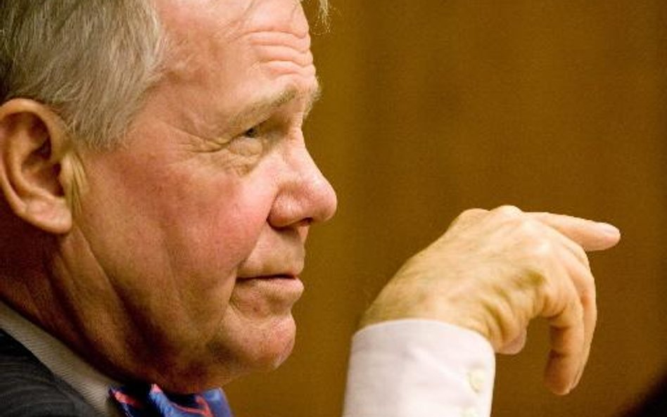 Jim Rogers: teraz czas na Rosję