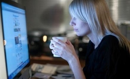 W Internecie kwitnie polityczny PR za pieniądze