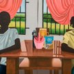 Eniwaye Oluwaseyi, The Breakfast, 2020/ Christie’s