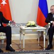 Erdogan jedna się z Putinem