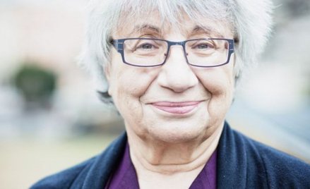 Irena Lasota: Pasja kibiców