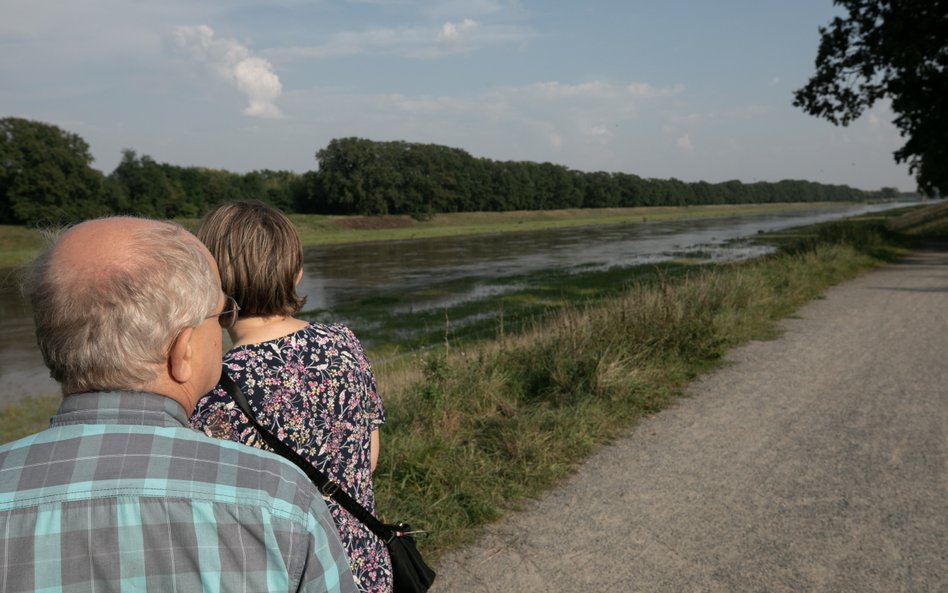 Nie wszędzie woda wyrządziła takie szkody, żeby nie mogli przyjechać turyści - przekonują hotelarze