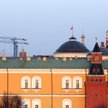 Rosja: wojna o Skołkowo