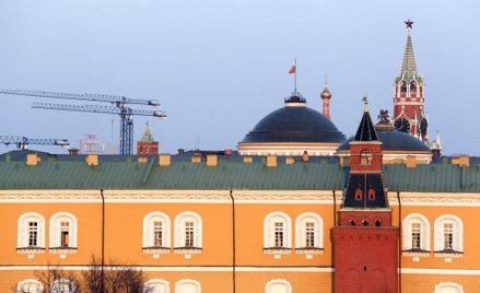 Kreml płaci wysoki rachunek za Krym