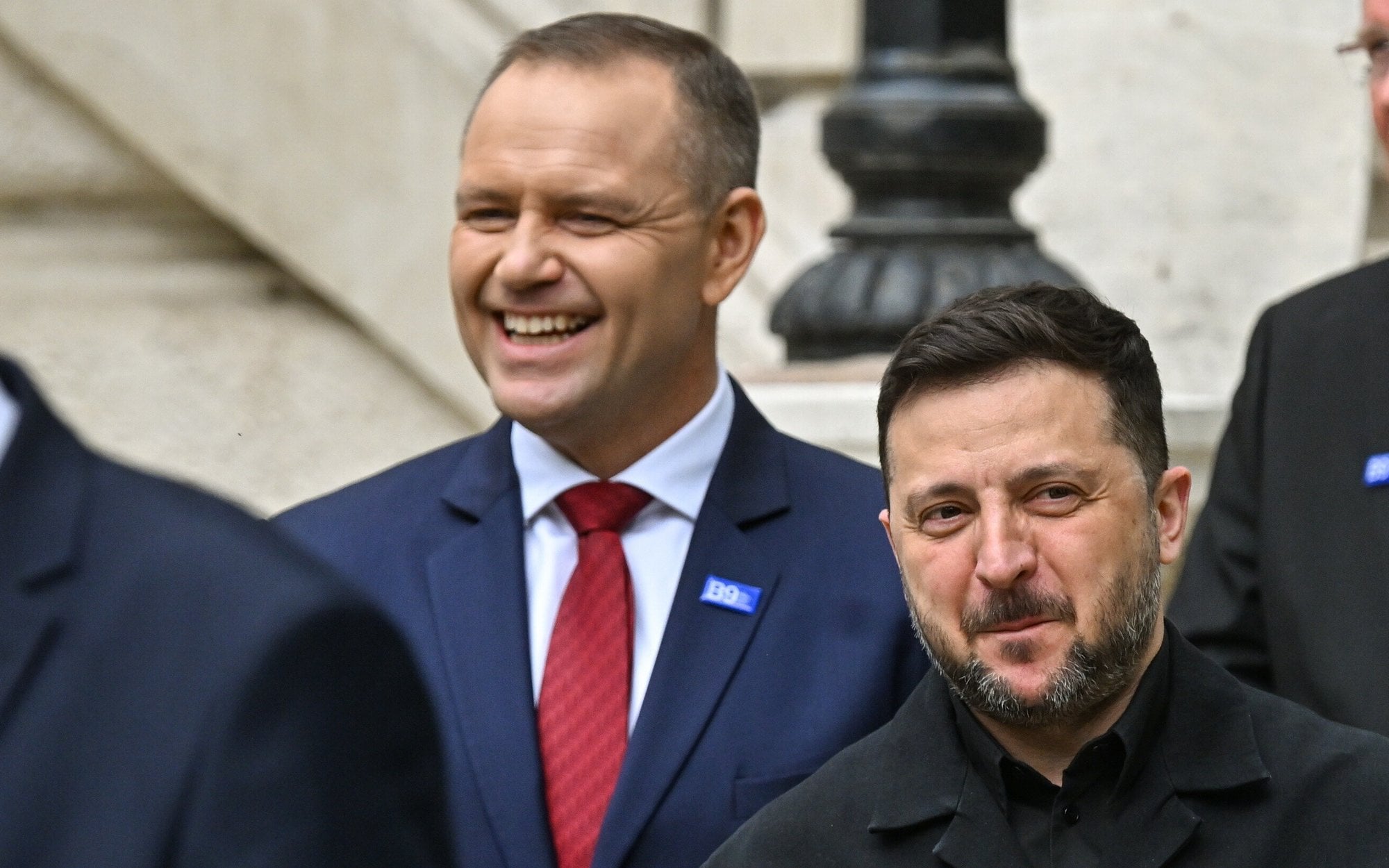 Jacek Nizinkiewicz: Nie w moim imieniu! Wielu Polaków nie zgadza się z decyzją prezydenta