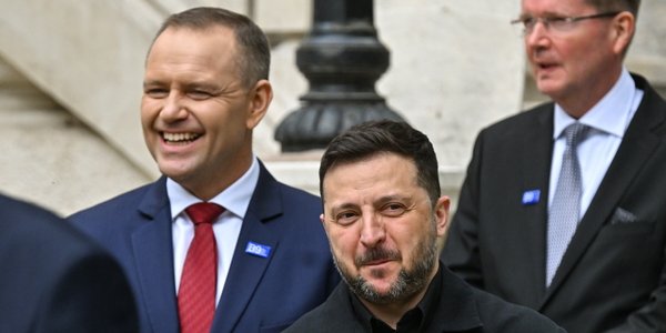 Jacek Nizinkiewicz: Nie w moim imieniu! Wielu Polaków nie zgadza się z decyzją prezydenta