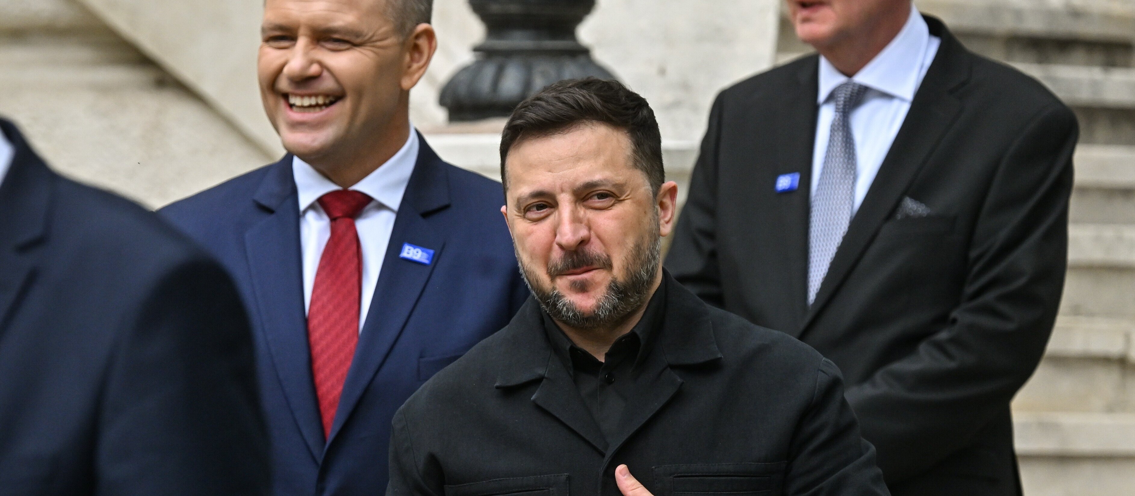 „Polskie zastrzeżenia można ignorować”. Eksperci o nowej strategii historycznej Kijowa
