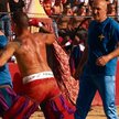 Florencki futbol. Mordercze rozgrywki