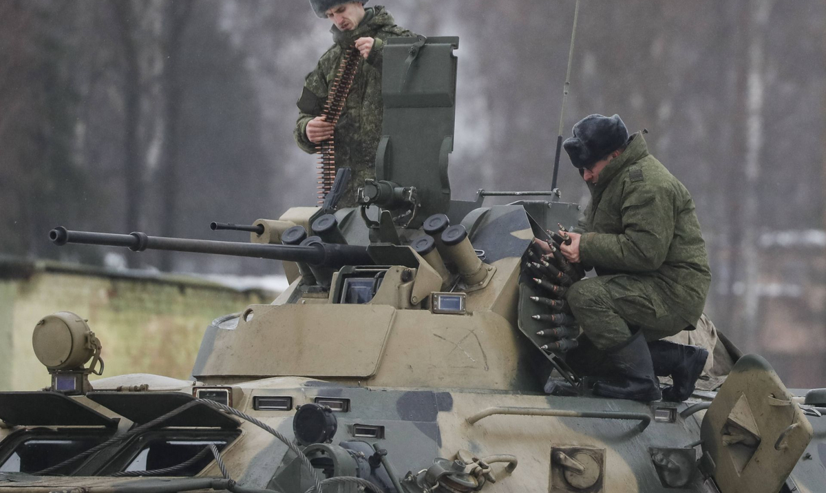 Wojna Rosji z Ukrainą: Jakie odszkodowania dostają rodziny rosyjskich żołnierzy poległych na Ukrainie?