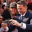 Kandydat KO w wyborach prezydenta RP, prezydent Warszawy Rafał Trzaskowski podczas spotkania z miesz