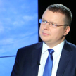 #RZECZoBIZNESIE: Marek Wadowski: Na dywidendę poczekamy