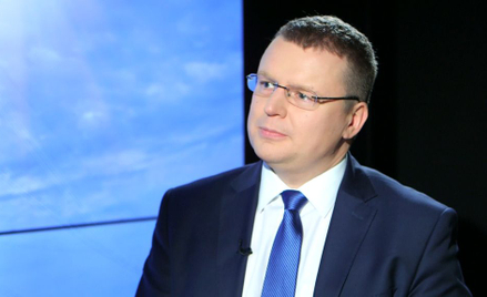 #RZECZoBIZNESIE: Marek Wadowski: Na dywidendę poczekamy