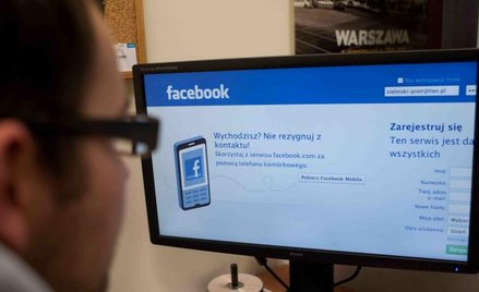 Facebook: uwaga na wpisy