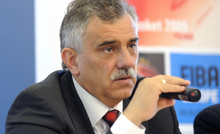 Zamieszany w aferę korupcyjną Roman Ludwiczuk wraca do wałbrzyskiego ratusza